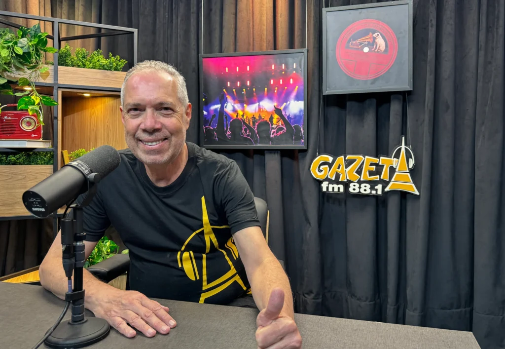 Foto de Luiz Torquato