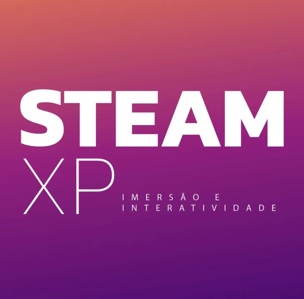 Imagem de capa - Steam XP – Universo Curioso chega a São Paulo com atrações gratuitas e interativas