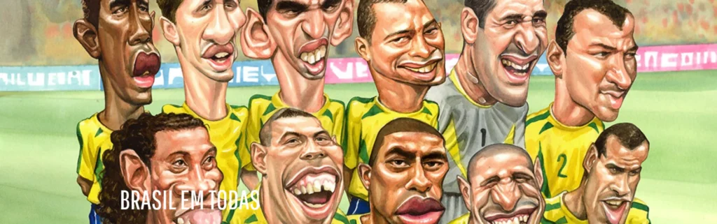 Imagem de capa - MIS Experience celebra a história da Seleção Brasileira