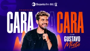 Promoção Gustavo Mioto