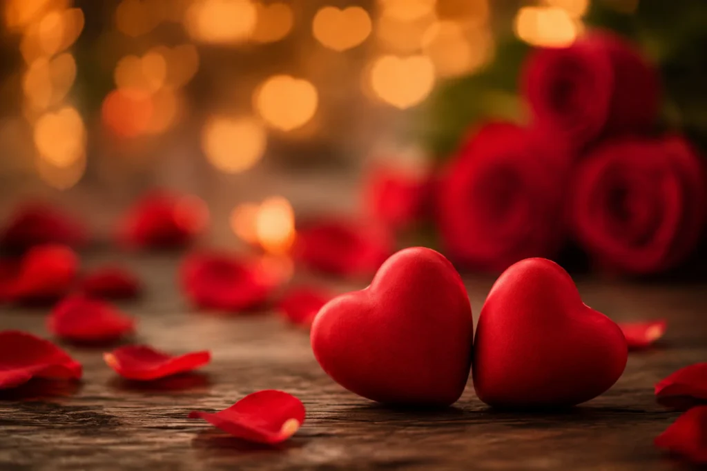 Imagem de capa - Chocolates, flores ou um jantar especial? Saiba o que está em alta neste Dia dos Namorados