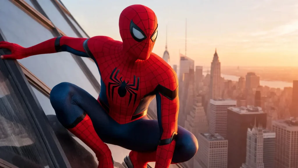 Imagem de capa - Novo filme do Homem-Aranha será o mais longo da franquia