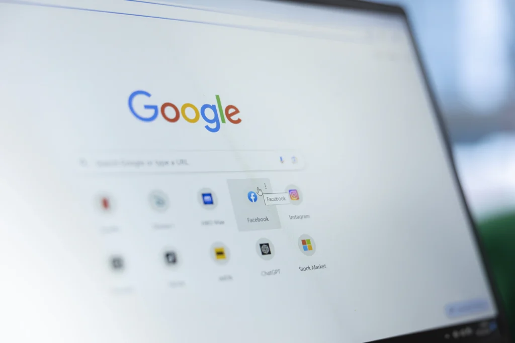 Imagem de capa - Google anuncia nova fase do buscador com inteligência artificial mais integrada