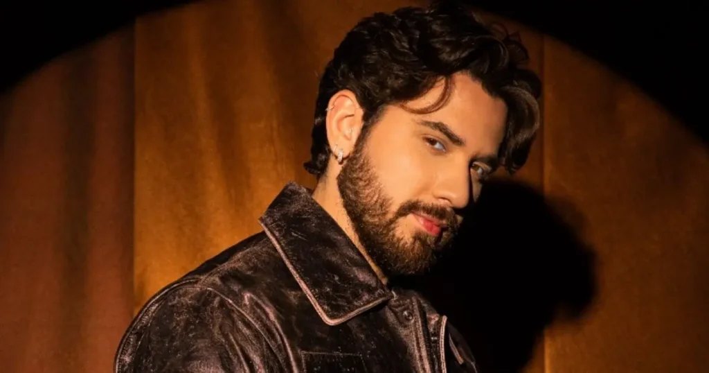Imagem de capa - No Villa Country, Gustavo Mioto lança "Drunk Side" e abre nova fase na carreira