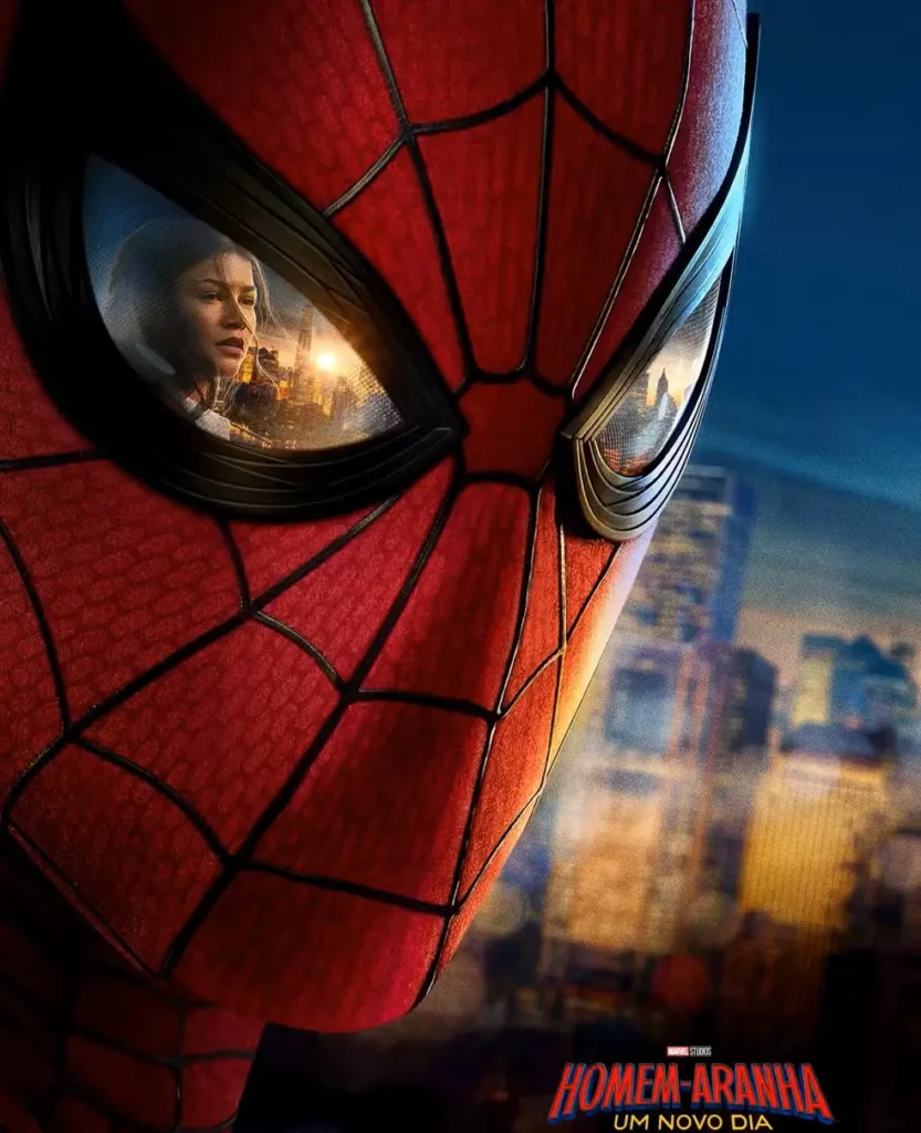 Imagem de capa - Vai assistir Homem-Aranha: Um Novo Dia? Relembre a história antes da estreia