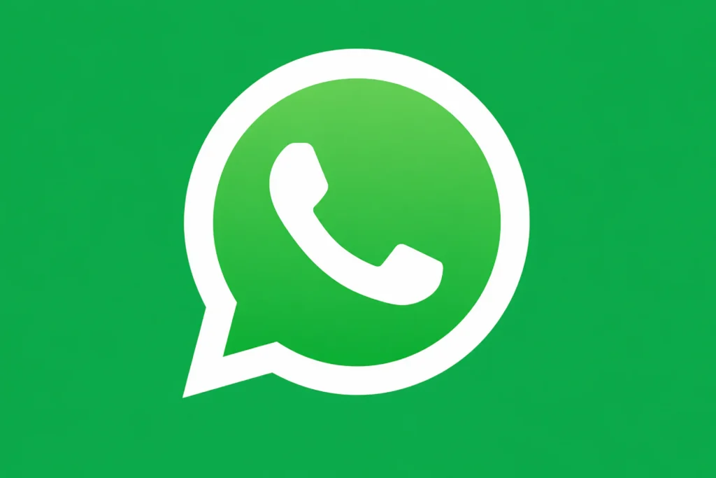 Imagem de capa - WhatsApp testa ponto verde para mostrar quem está online