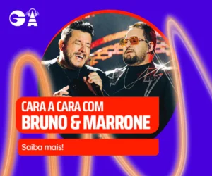 cara a cara bruno & marrone
