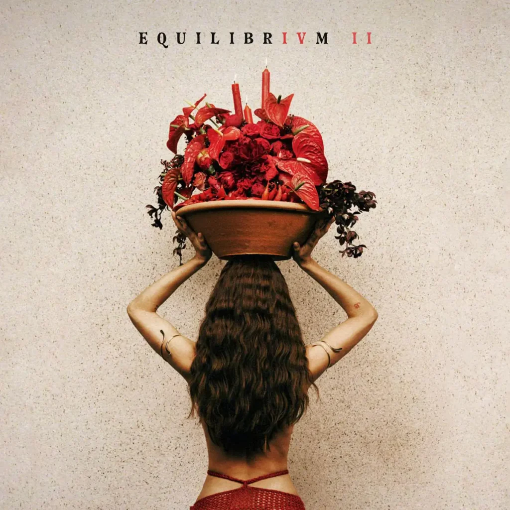 Imagem de capa - Anitta revela participações de "EQUILIBRIVM Part. II"