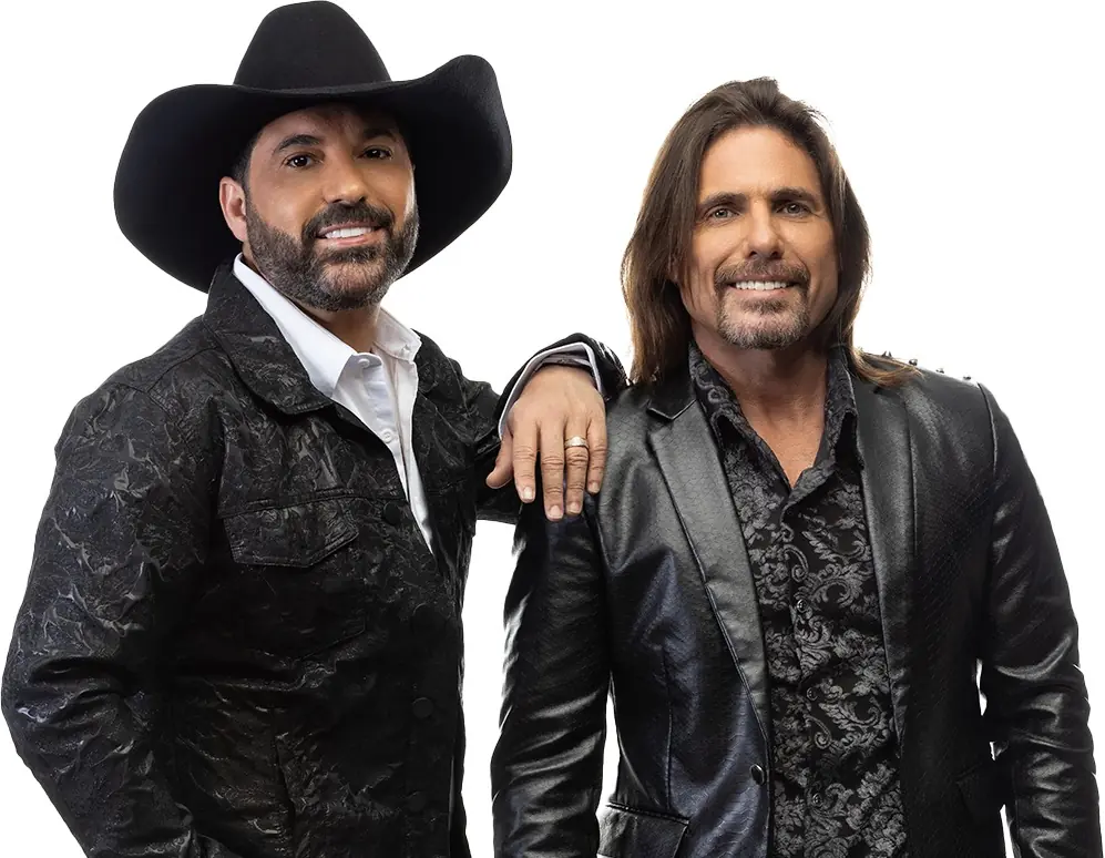 Imagem de capa - Edson & Hudson celebram 30 anos de carreira com show especial em São Paulo
