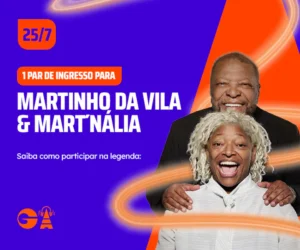 martinho da vila
