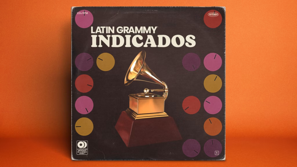Imagem de capa - Do sertanejo ao pop: brasileiros aparecem entre os indicados ao Grammy Latino 2026