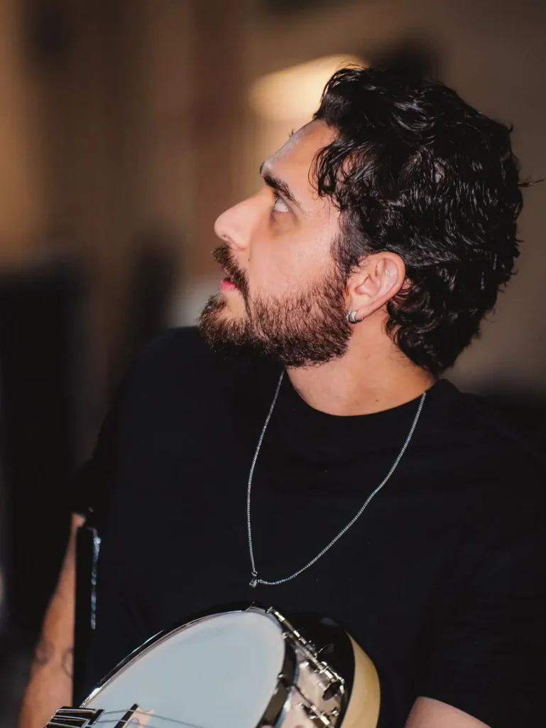 Imagem de capa - Gustavo Mioto é confirmado em festival country nos EUA