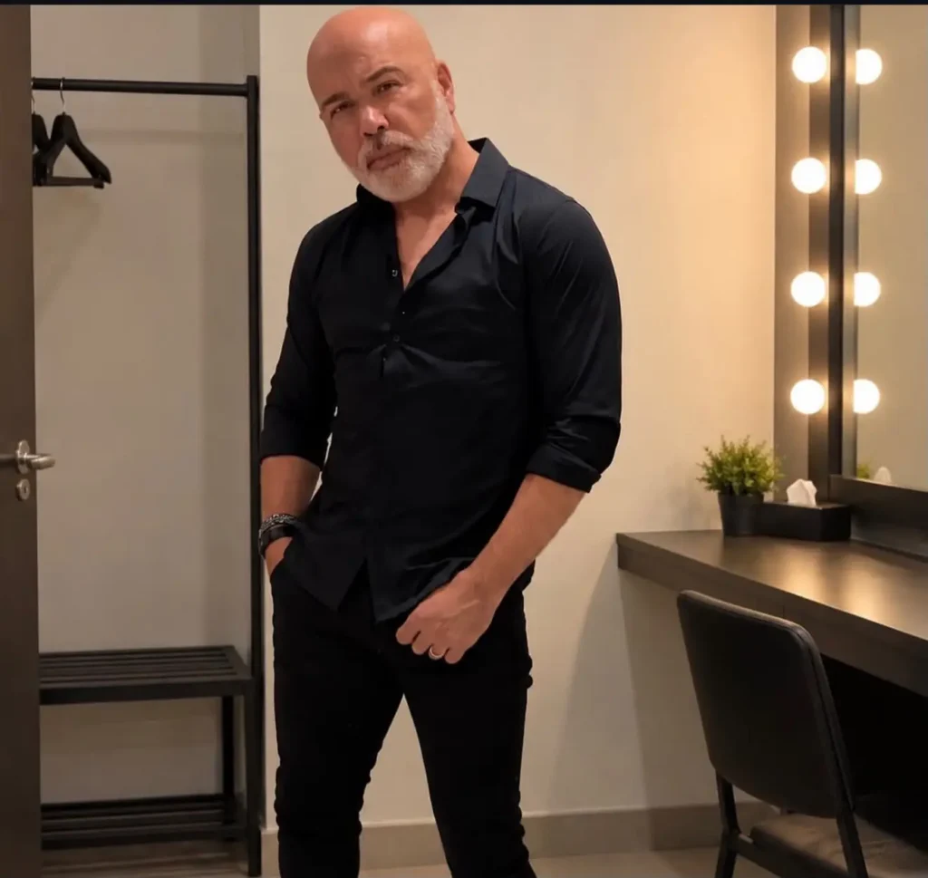 Imagem de capa - Luto no sertanejo: morre Rick, da dupla Rick & Renner, aos 59 anos