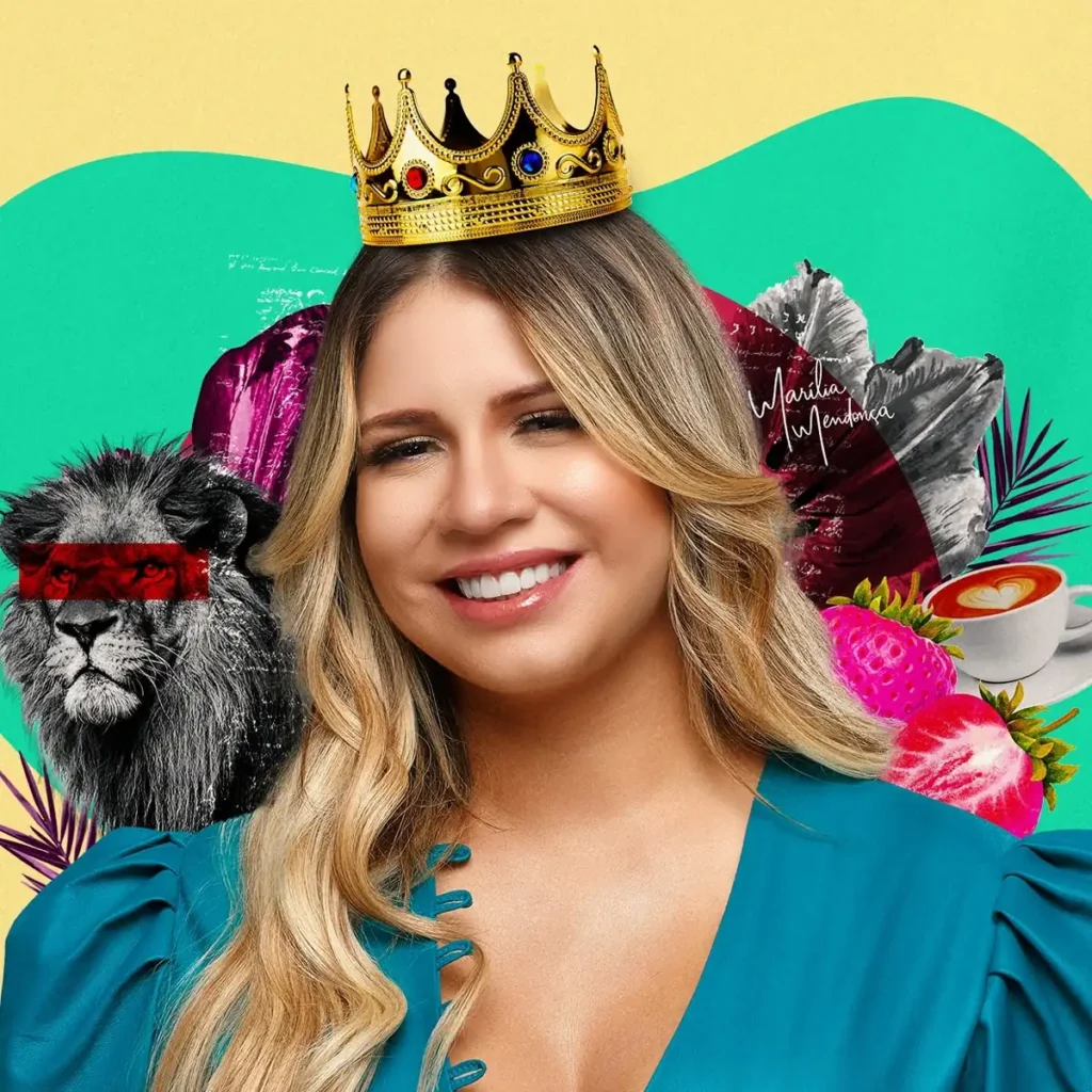Imagem de capa - Série sobre Marília Mendonça resgata lembranças e histórias da cantora