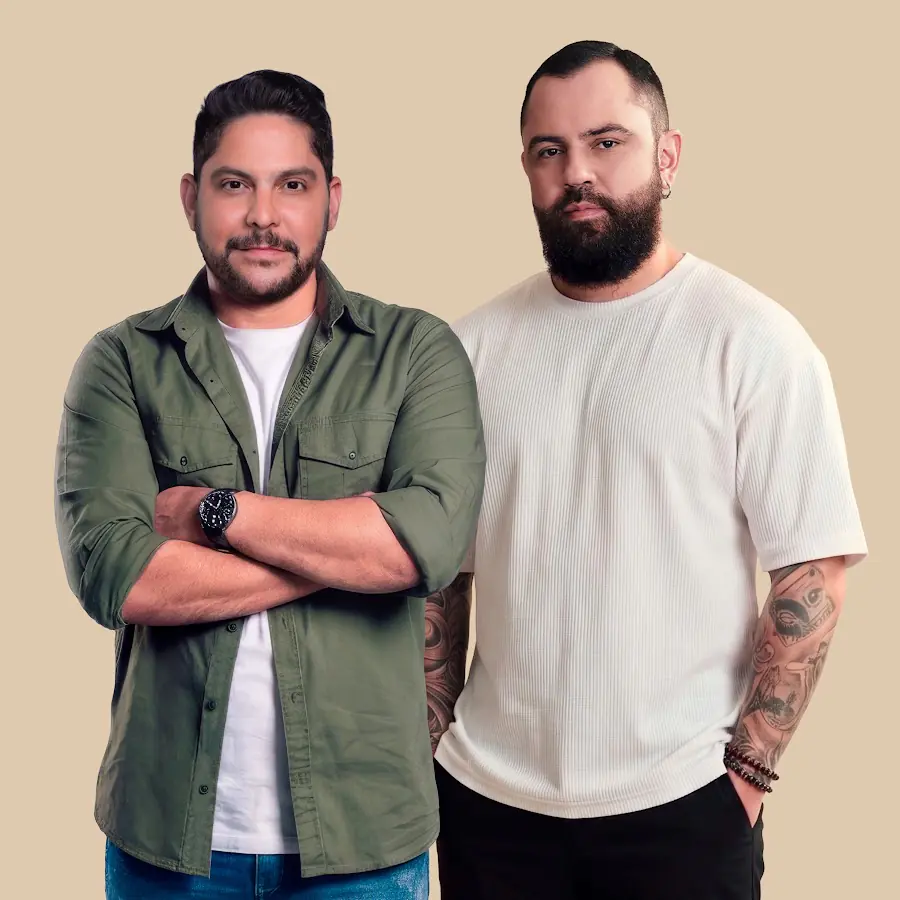 Imagem de capa - Jorge e Mateus iniciam nova fase da carreira com lançamento de “Primavera”
