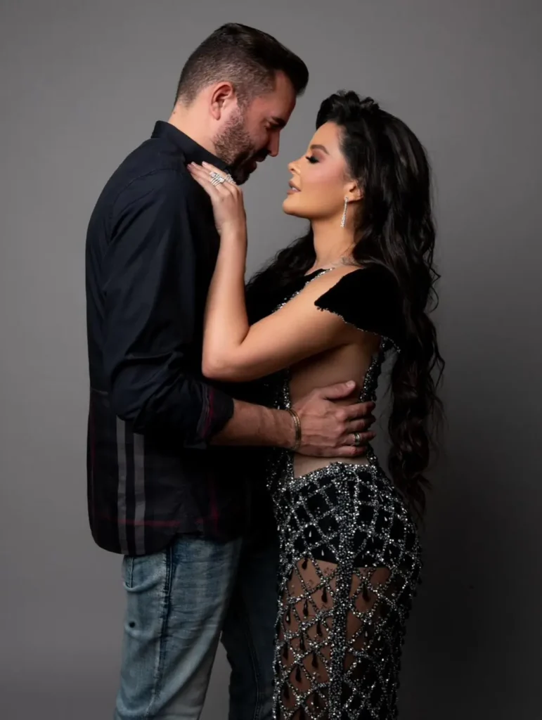 Imagem de capa - Vai ter casamento! Maraisa define data para subir ao altar com Fernando Mocó